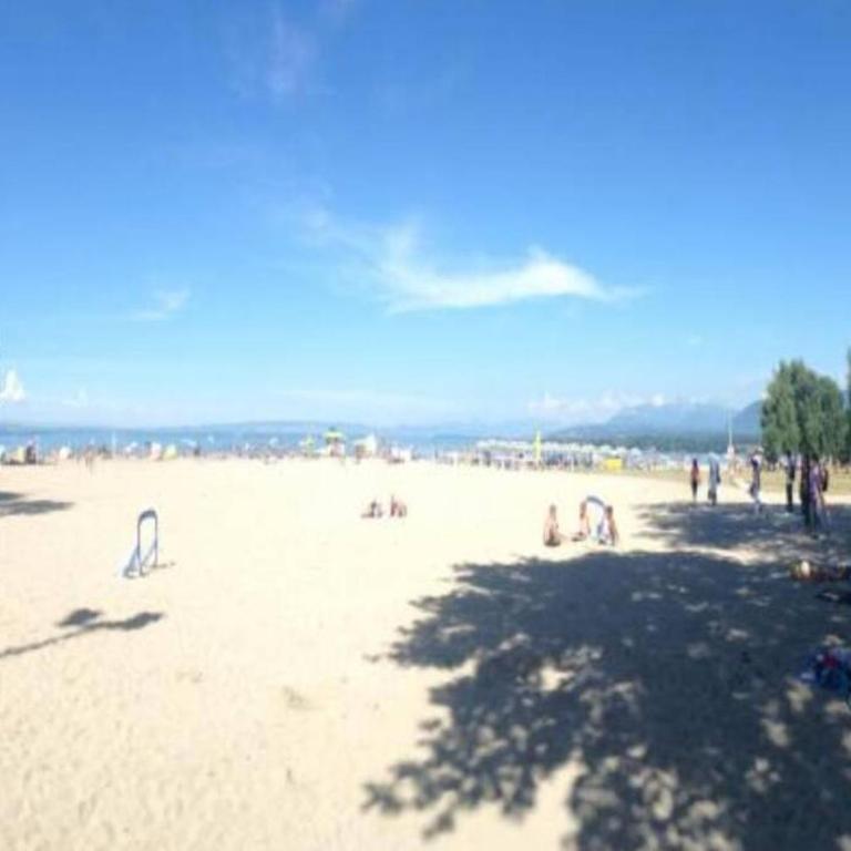 Le Relai S31 - Grand et lumineux studio avec coin montagne 4-6 pers, tout équipé, avec WIFI, à 30m des pistes avec un grand balcon, DRAPS NON COMPRIS - Studio - Vue sur Montagne - 20