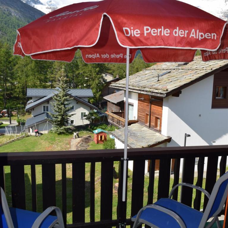 Ferienwohnung Delphin - Apartment mit 2 Schlafzimmern - 35