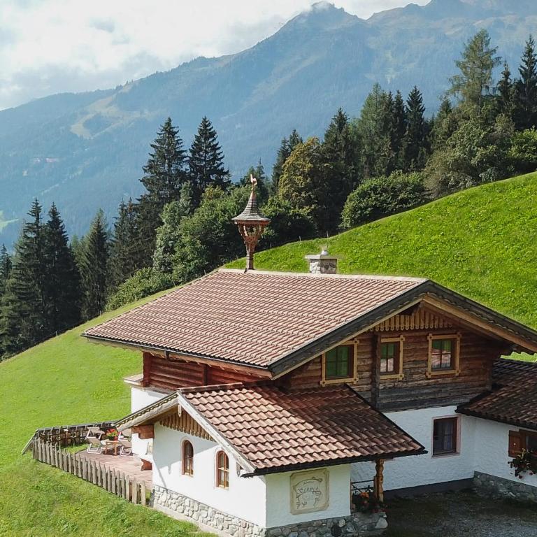 Chalet Schröckgut - Superior Chalet - 15