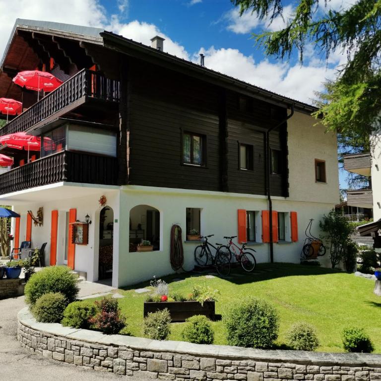 Ferienwohnung Delphin - Apartment mit 2 Schlafzimmern - 3