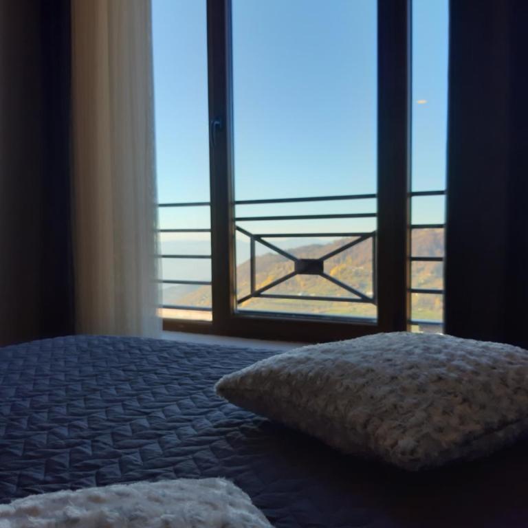 Dream Milmari L12 Apartman - King Studio - 58
