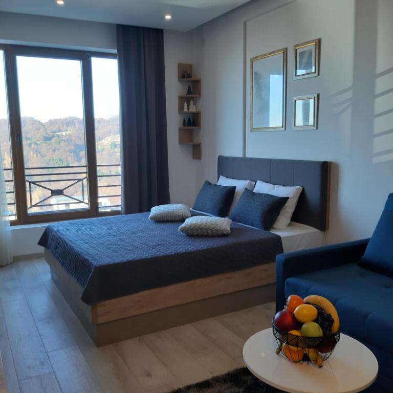 Dream Milmari L12 Apartman - King Studio - 1