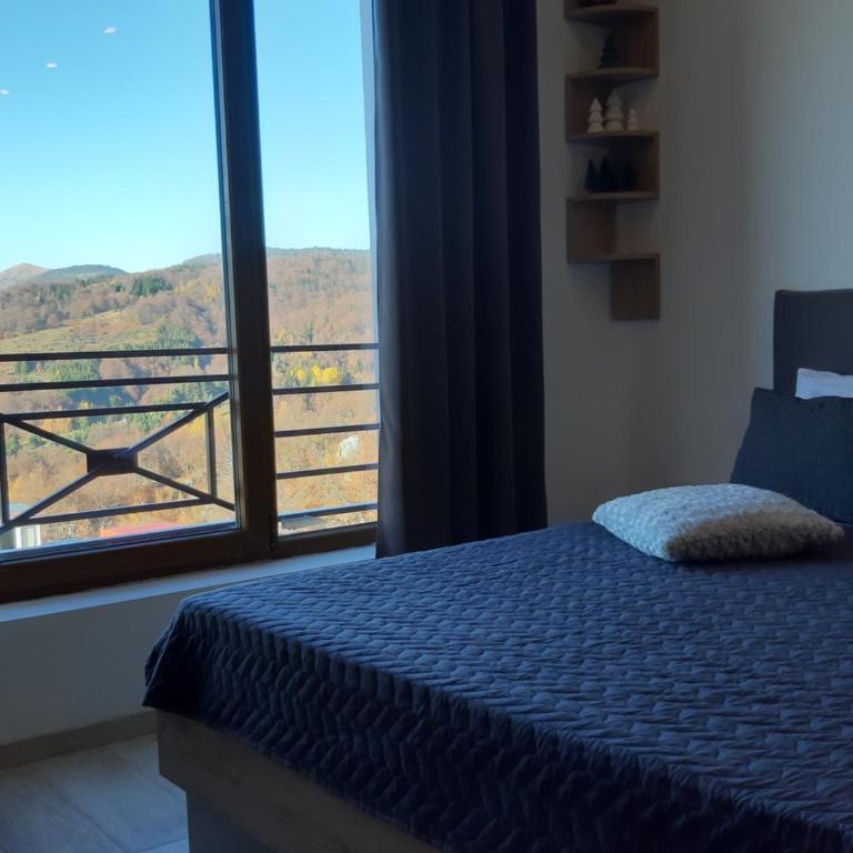 Dream Milmari L12 Apartman - King Studio - 60