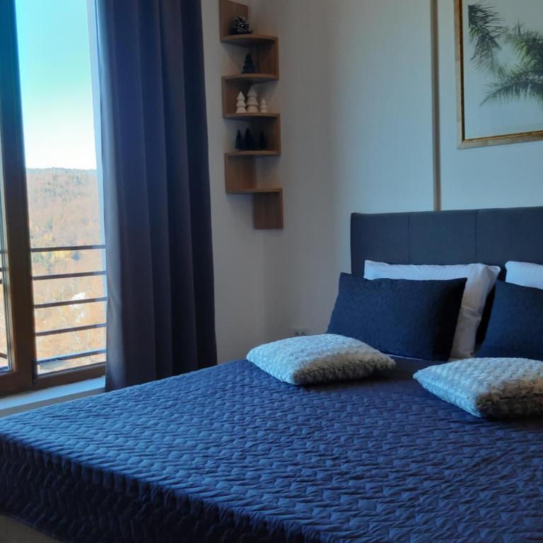 Dream Milmari L12 Apartman - King Studio - 62