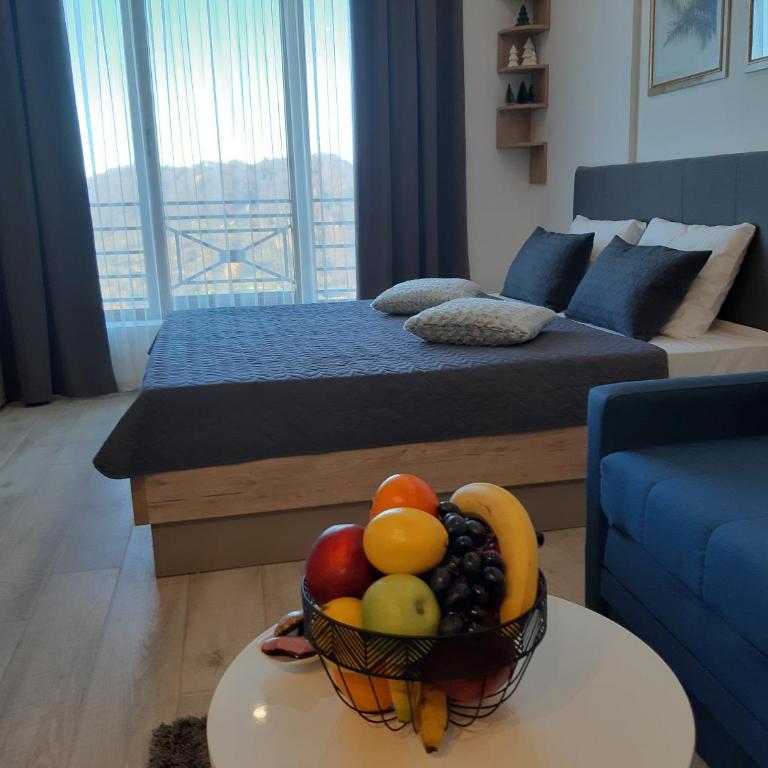 Dream Milmari L12 Apartman - King Studio - 63