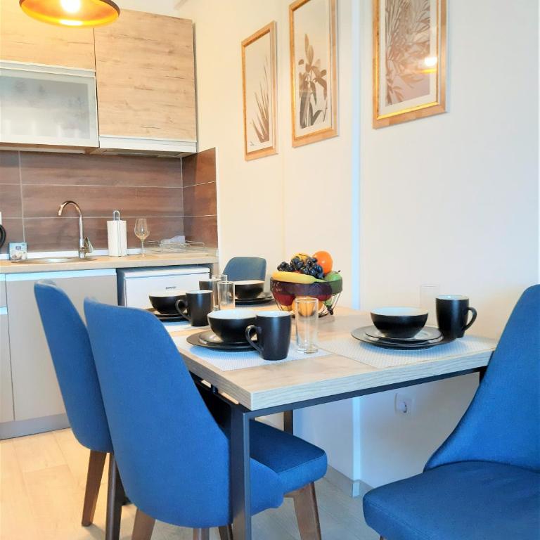 Dream Milmari L12 Apartman - King Studio - 64