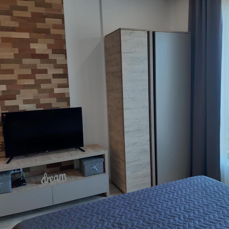 Dream Milmari L12 Apartman - King Studio - 66