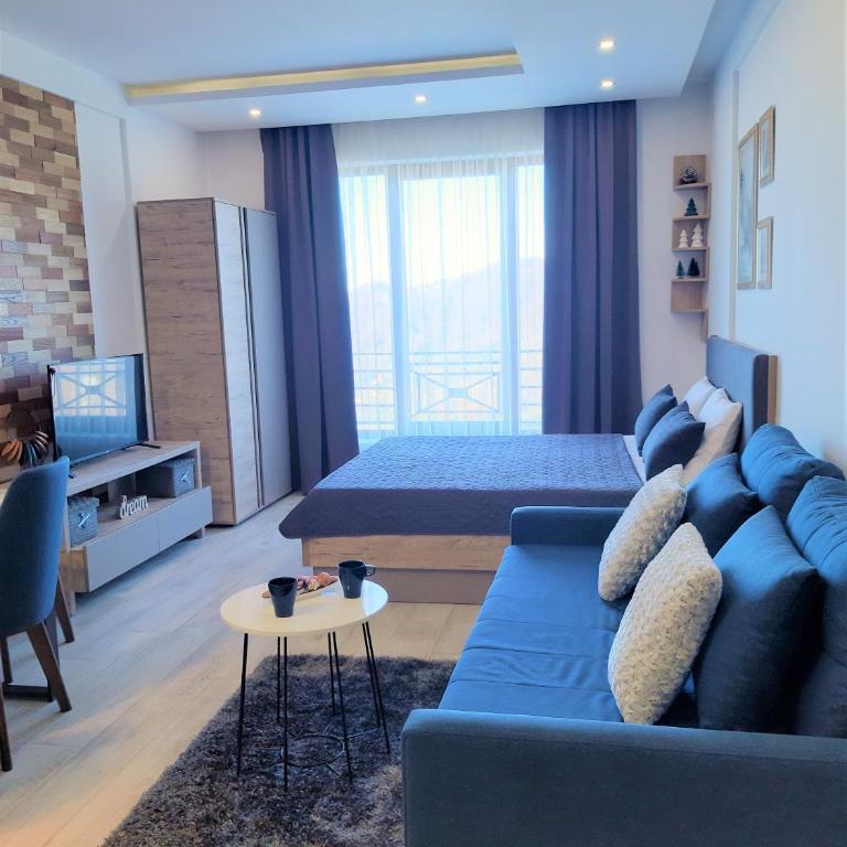 Dream Milmari L12 Apartman - King Studio - 68