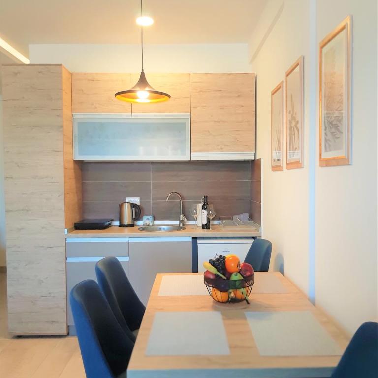 Dream Milmari L12 Apartman - King Studio - 70