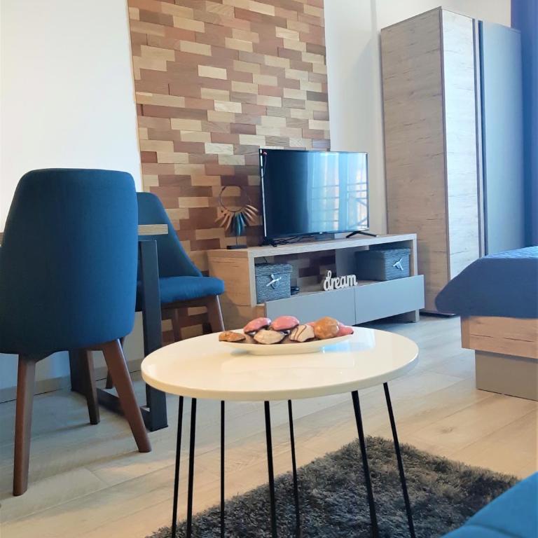 Dream Milmari L12 Apartman - King Studio - 72