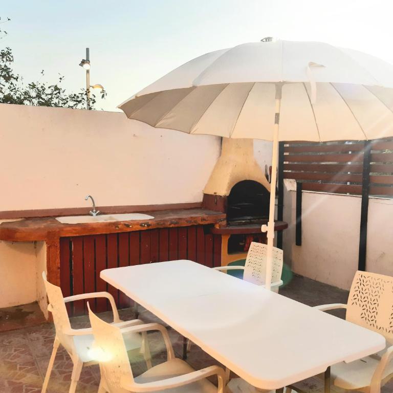 Casa completa en La Laguna Vivienda Vacacional - Casa de 3 dormitorios - 7