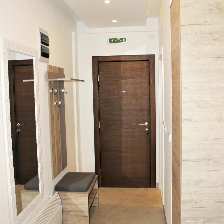 Dream Milmari L12 Apartman - King Studio - 53