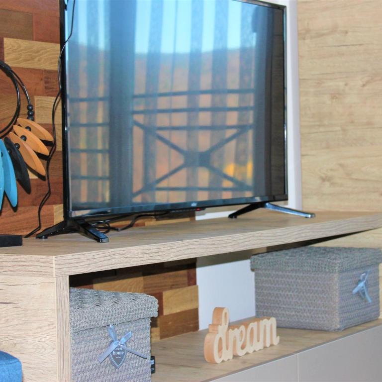 Dream Milmari L12 Apartman - King Studio - 49