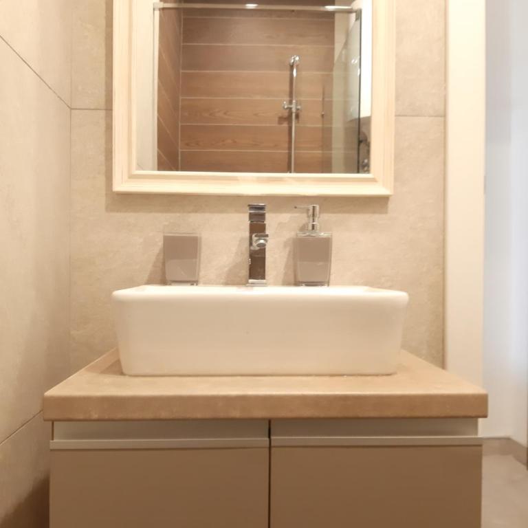Dream Milmari L12 Apartman - King Studio - 46