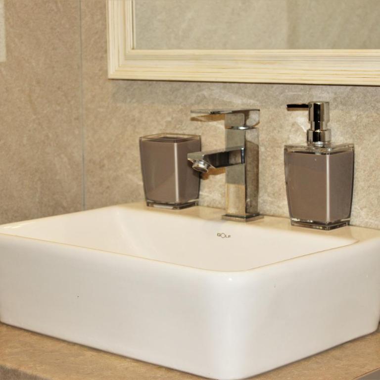 Dream Milmari L12 Apartman - King Studio - 43