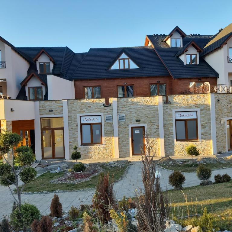 Dream Milmari L12 Apartman - King Studio - 39