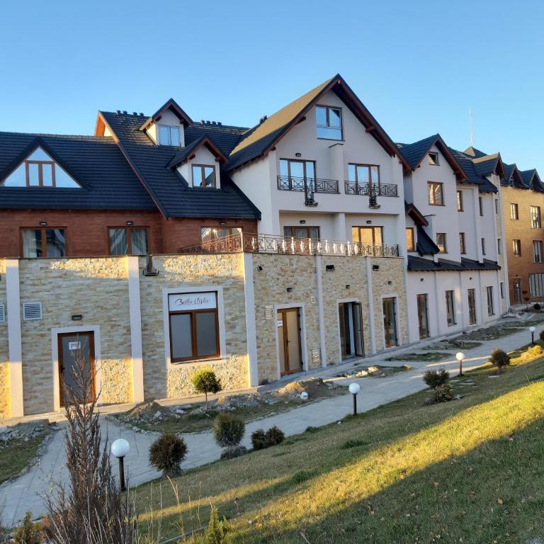 Dream Milmari L12 Apartman - King Studio - 40