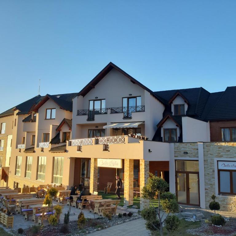 Dream Milmari L12 Apartman - King Studio - 42