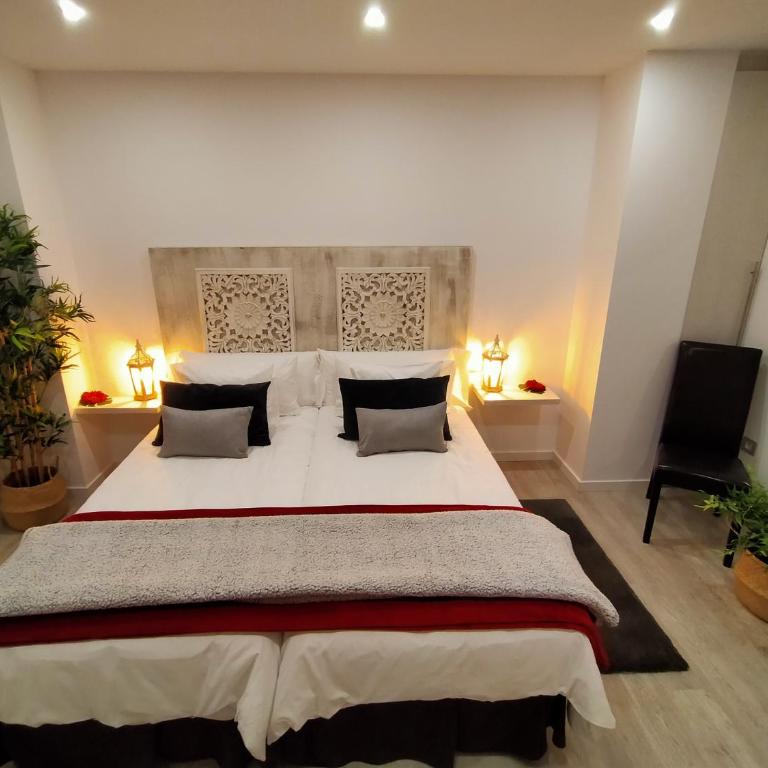 Plaza San Marcos CASCO HISTORICO con PARKING - Apartamento de 2 dormitorios - 29