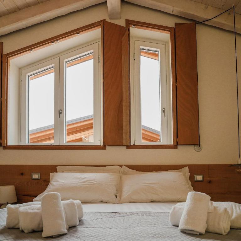 Casa Olivi Apartments - Appartamento con 2 Camere da Letto - 14