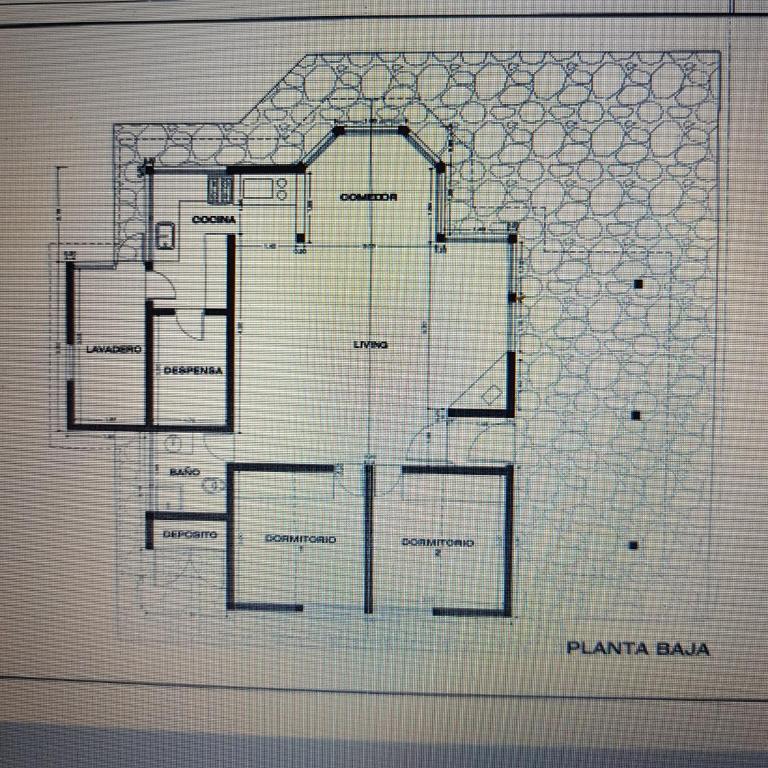 Estancia La Esperanza - Habitación Doble - 1 o 2 camas - 4