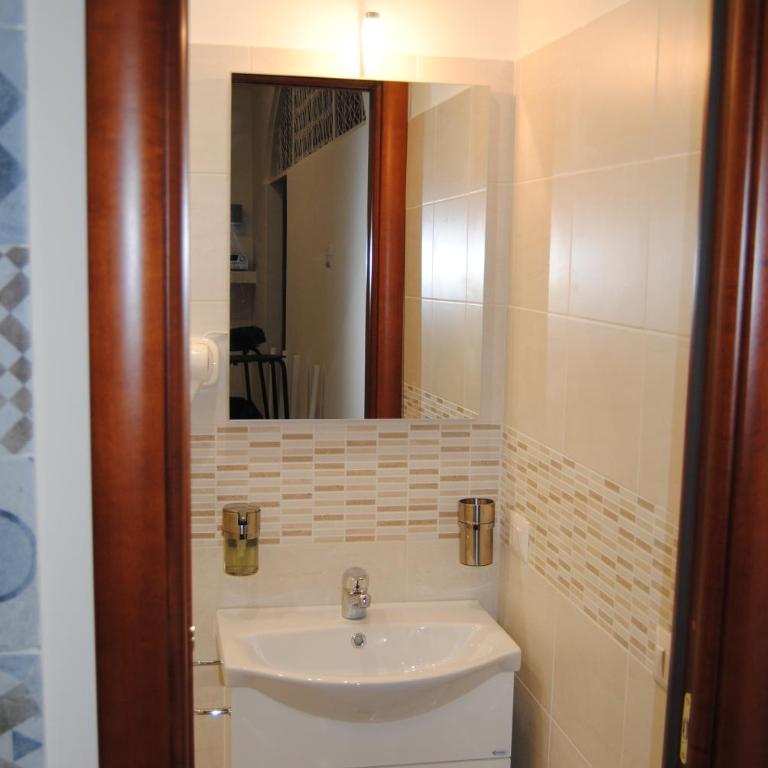 La casa di Beatrice - One-Bedroom Apartment - 10