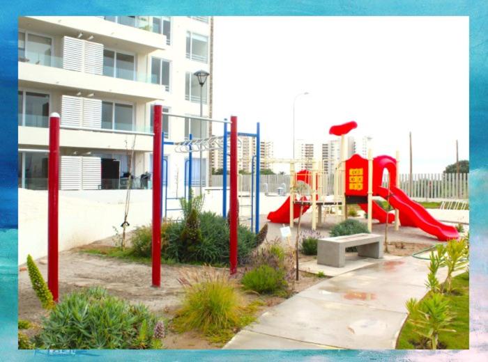 Exclusivo Condominio con vista al mar - Two-Bedroom Apartment - 28