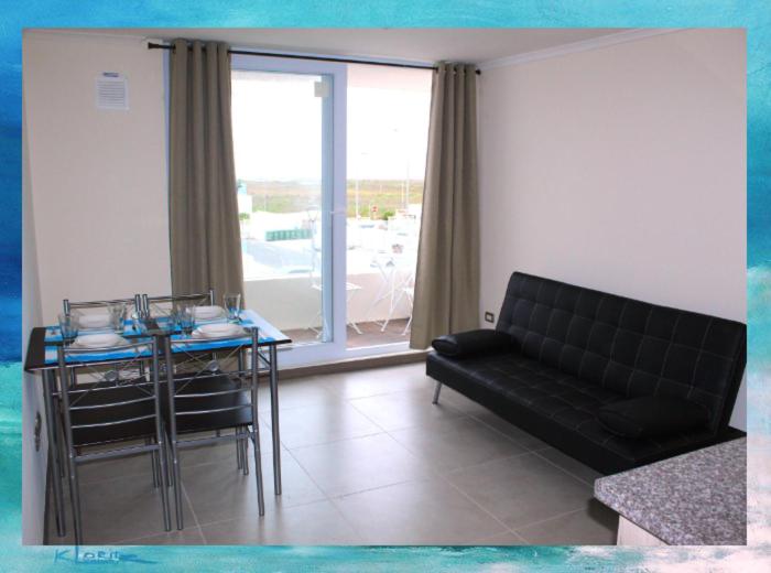Exclusivo Condominio con vista al mar - Two-Bedroom Apartment - 10