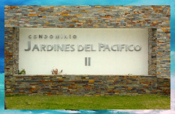 Exclusivo Condominio con vista al mar - Two-Bedroom Apartment - 30