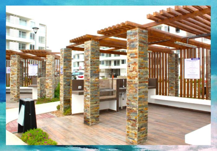 Exclusivo Condominio con vista al mar - Two-Bedroom Apartment - 27