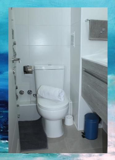 Exclusivo Condominio con vista al mar - Two-Bedroom Apartment - 19