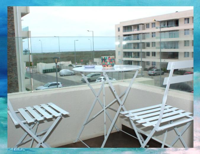 Exclusivo Condominio con vista al mar - Two-Bedroom Apartment - 23