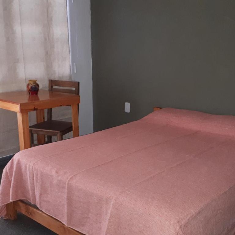 SIGRUM Hostel - Habitación Familiar - 2
