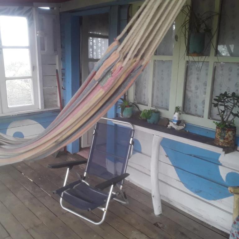 Casa Candombe y Mar - Family Room - 28