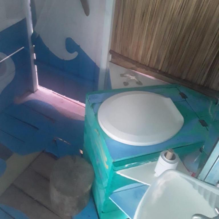 Casa Candombe y Mar - Family Room - 29