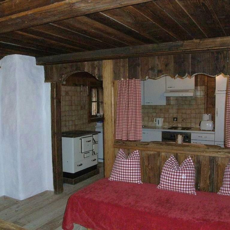 Hütte - Ferienhaus Bischoferhütte für 2-10 Personen - Ferienhaus - 6