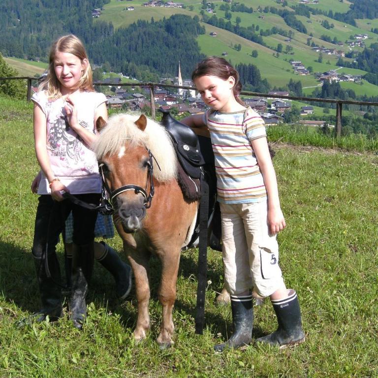 Hütte - Ferienhaus Bischoferhütte für 2-10 Personen - Ferienhaus - 16