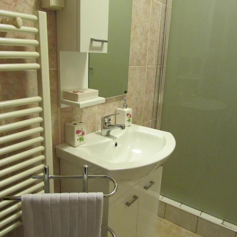 Apartments Popovic - Two- Bedroom Apartment - 1