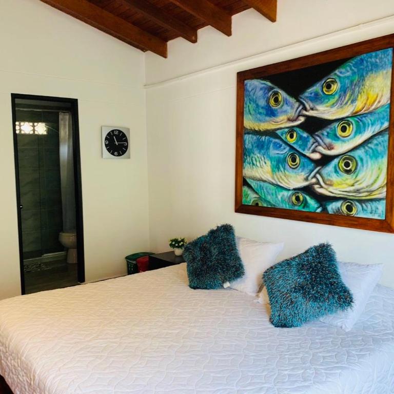 Hotel Lleras Premium #1 - Habitación Doble - 3