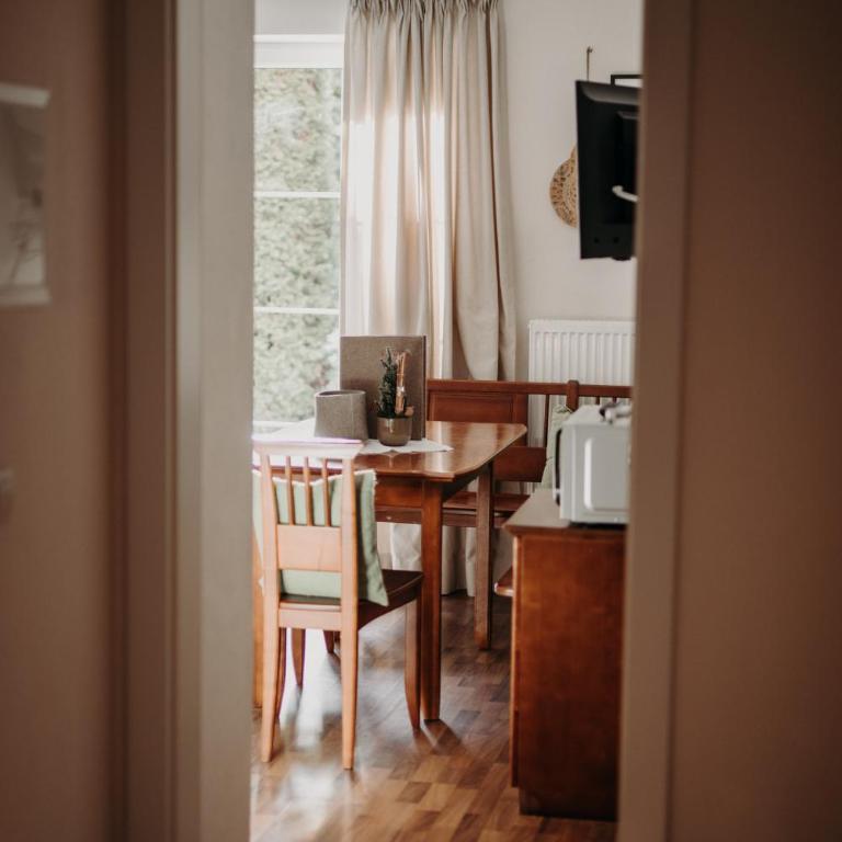 EnjoyTheAlps - Appartements BARBARA - Two-Bedroom Apartment - 8