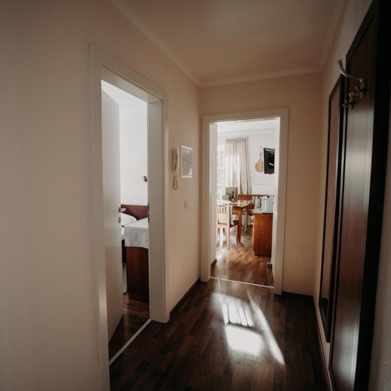 EnjoyTheAlps - Appartements BARBARA - Two-Bedroom Apartment - 9