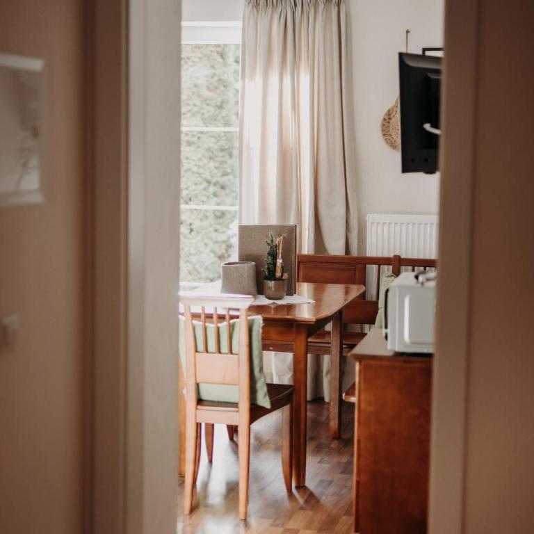 EnjoyTheAlps - Appartements BARBARA - Two-Bedroom Apartment - 10