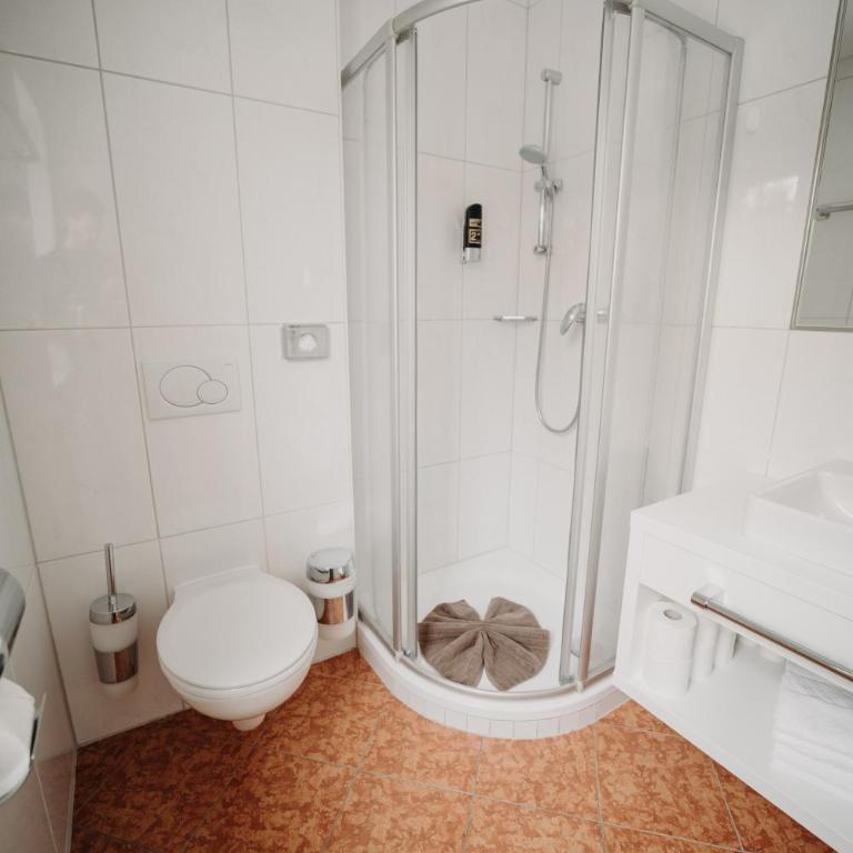 EnjoyTheAlps - Appartements BARBARA - One-Bedroom Apartment - 2