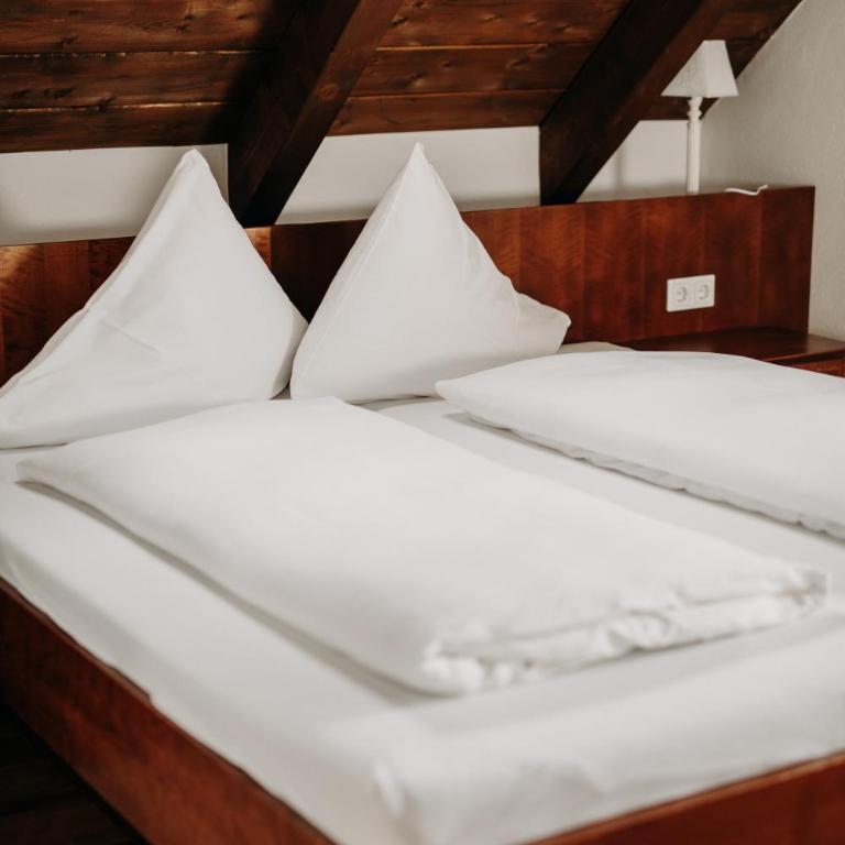 EnjoyTheAlps - Appartements BARBARA - Three-Bedroom Apartment - 3
