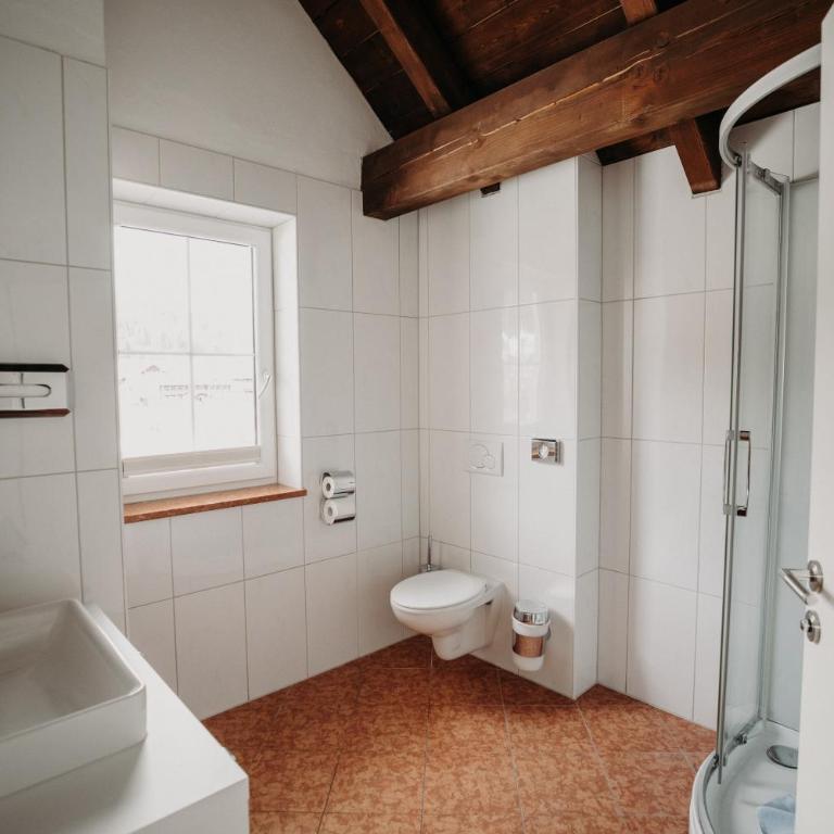 EnjoyTheAlps - Appartements BARBARA - Three-Bedroom Apartment - 6
