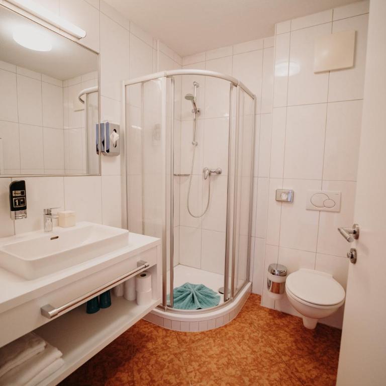 EnjoyTheAlps - Appartements BARBARA - Apartment with Balcony - 7