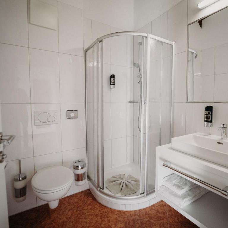 EnjoyTheAlps - Appartements BARBARA - Apartment with Balcony - 3