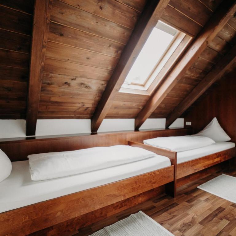 EnjoyTheAlps - Appartements BARBARA - Apartment with Balcony - 5