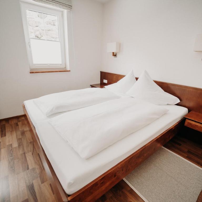 EnjoyTheAlps - Appartements BARBARA - Two-Bedroom Apartment - 4