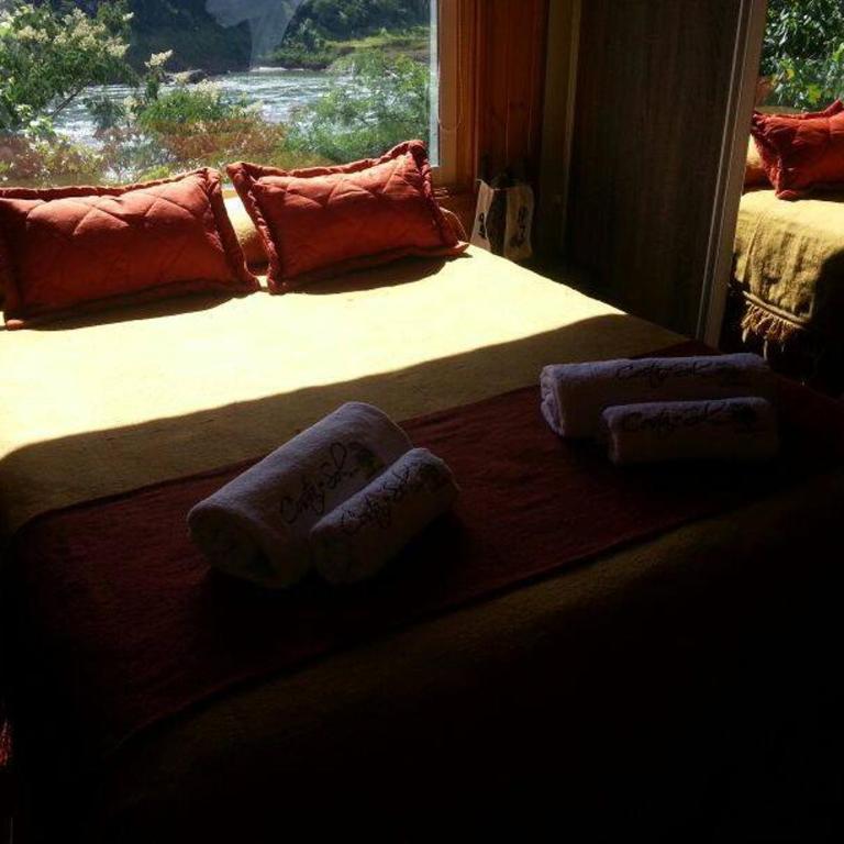 Costa del Sol Iguazú - Bungalow Superior - 12